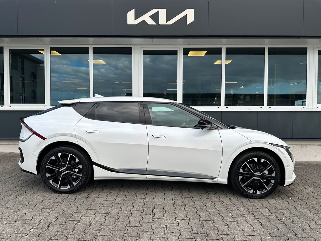 Bild des Angebotes Kia EV6 FL GTL 84 RWD WP ASS+ SD DE TE