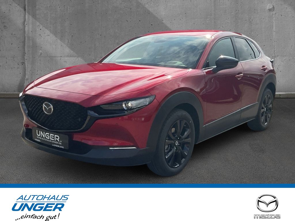 Bild des Angebotes Mazda CX-30 2.5 GS Nagisa Kamera Teilleder Bose LED