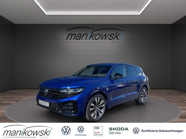 Bild des Angebotes Volkswagen Touareg 3.0TDI R-Line Final Edition Allradlenkun