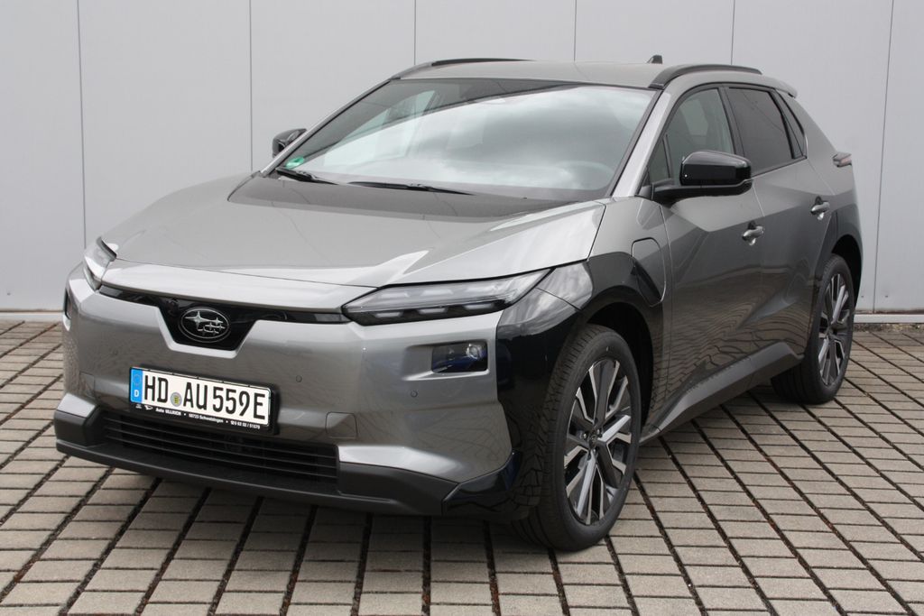 Bild des Angebotes Subaru Solterra Comfort 73kWh AWD 3-ph Modell 2026