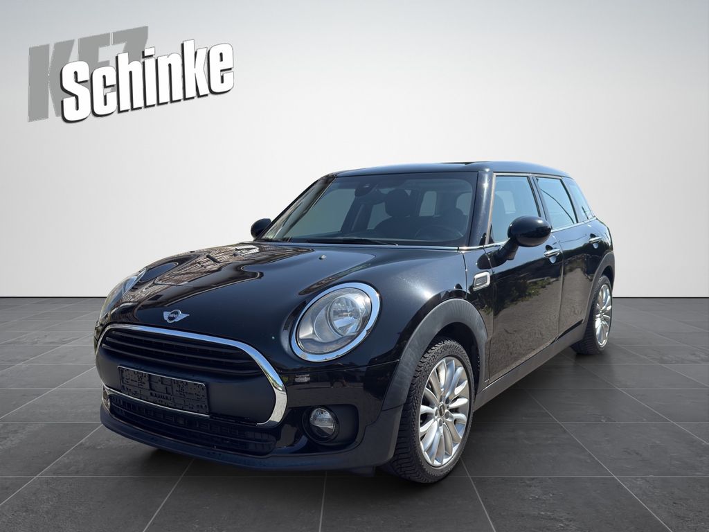 Bild des Angebotes MINI One Clubman