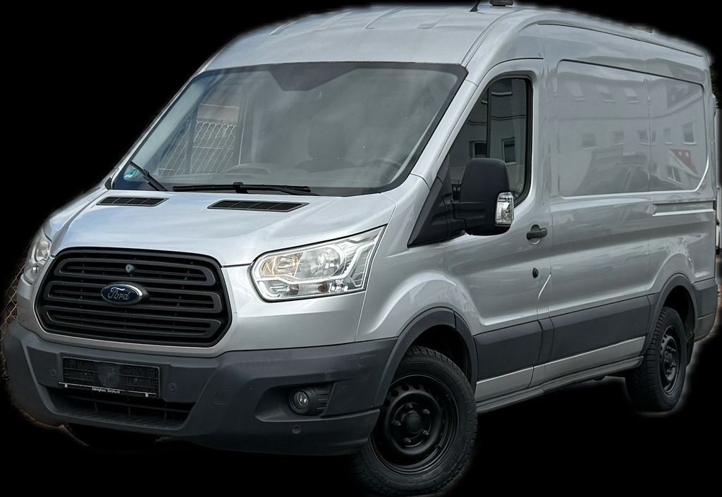 Bild des Angebotes Ford Transit Kasten 310 L2 MwSt. SH