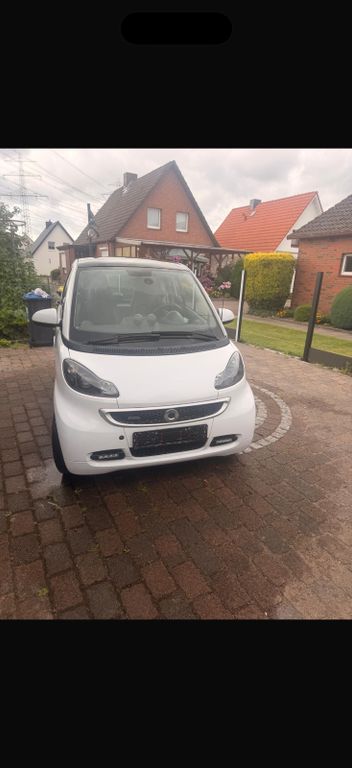 Bild des Angebotes Smart 451 brabus