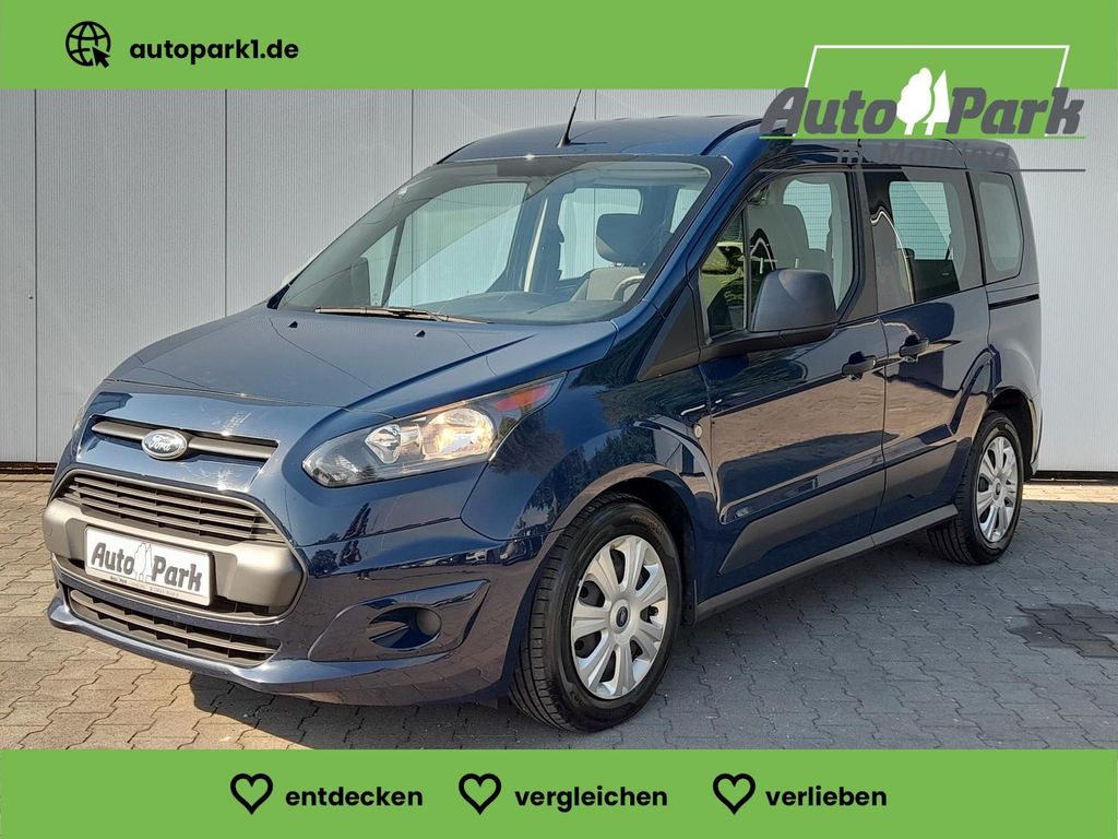 Bild des Angebotes Ford Tourneo Connect 1.0 EcoBoost TOP-ZUSTAND~DAB~BT