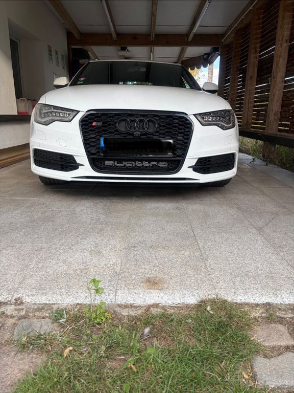 Bild des Angebotes Audi S6 4.0 TFSI | V8 quattro S tronic Avant