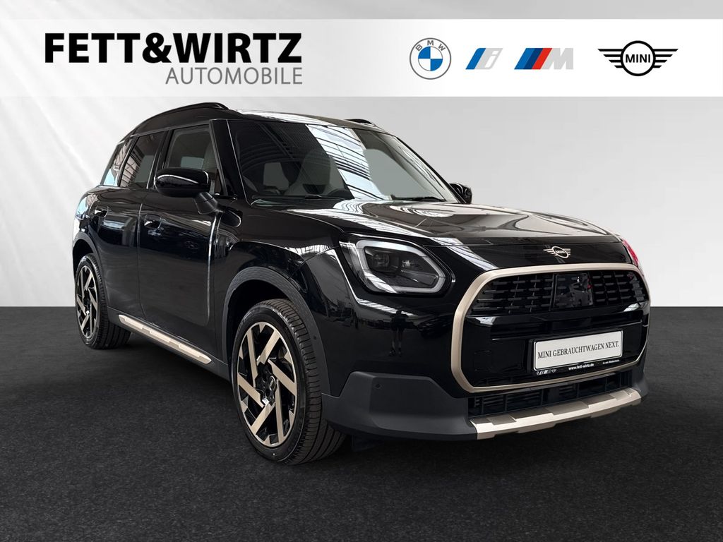Bild des Angebotes MINI Countryman C Panorama|Head-Up|Harman/Kardon