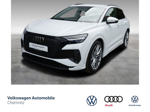 Bild des Angebotes Audi Q4 55 e-tron quattro*Head-up*SONOS*Matrix LED*