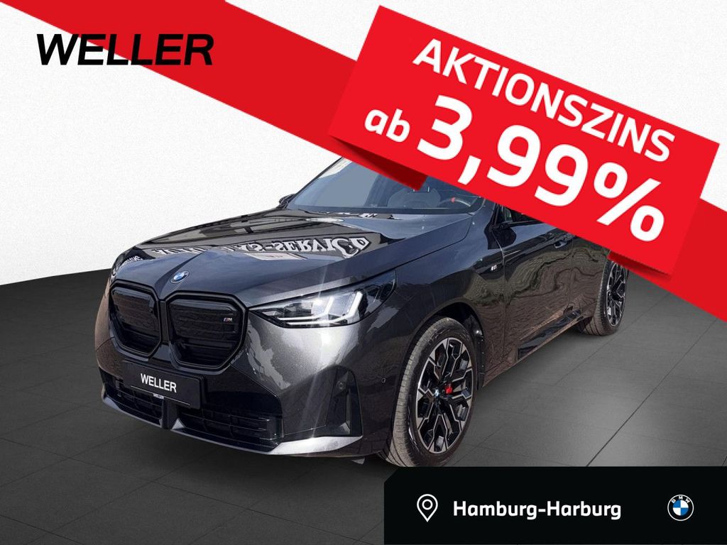 Bild des Angebotes BMW X3 M50 xDr M SPORT PRO Pano,AHK,Lea.o.Anz.625,-