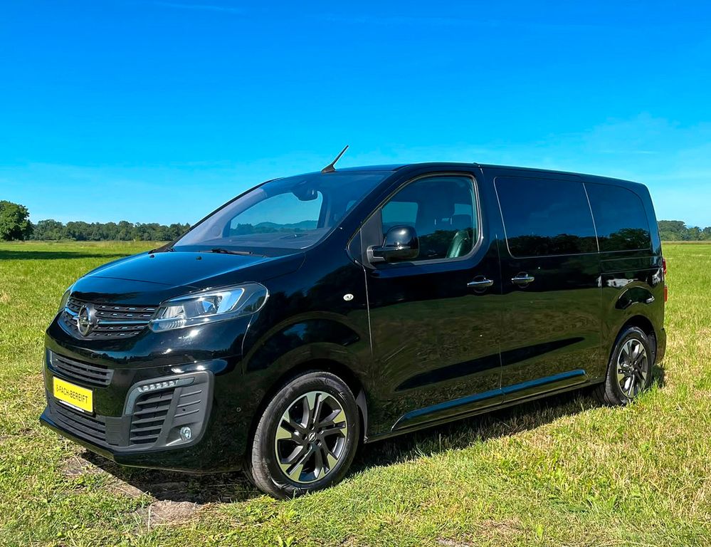 Bild des Angebotes Opel Zafira Life Tourer M | INITIALE | PREMIUM | AHK