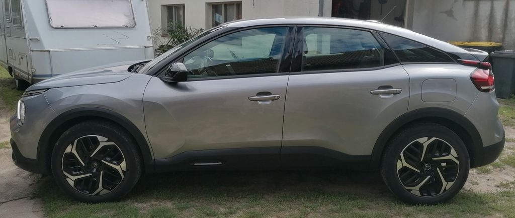 Bild des Angebotes Citroën C4 PureTech 130 Stop&Start C-SERIES EAT8 C-S...