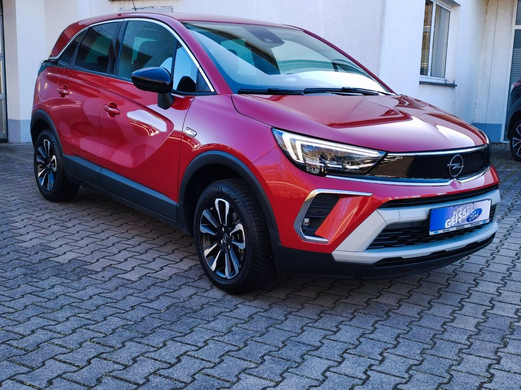 Bild des Angebotes Opel Crossland Enjoy,LED.Navi.FSH.SHZ.KeyFree