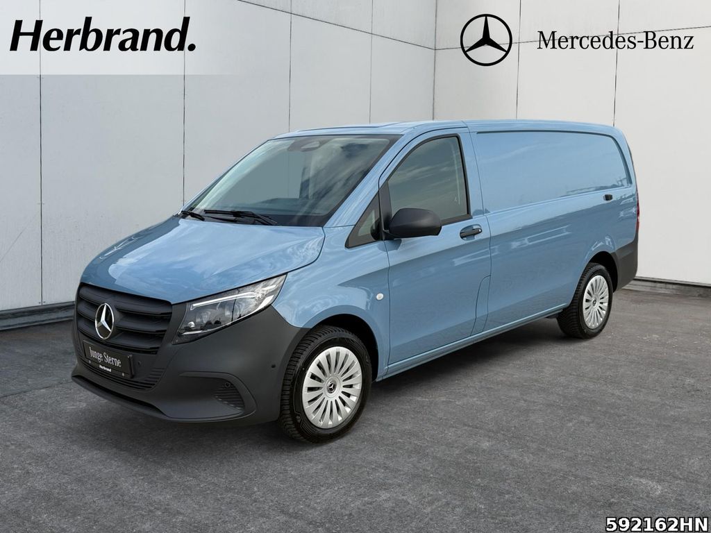 Bild des Angebotes Mercedes-Benz Vito 116 CDI *Multibeam*AUTOM.*KLIMA*RFK*SHZ*HKT