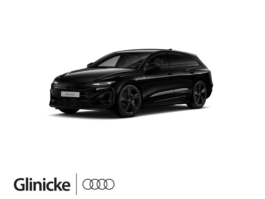 Bild des Angebotes Audi A6 Avant S line business e-tron quattro 315 kW -