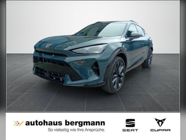 Bild des Angebotes Cupra Formentor 1.5 e-Hybrid DSG VZ Black Edition