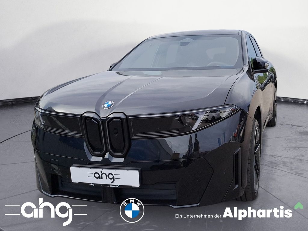 Bild des Angebotes BMW iX3 40 AHK M-SportPro Innovation