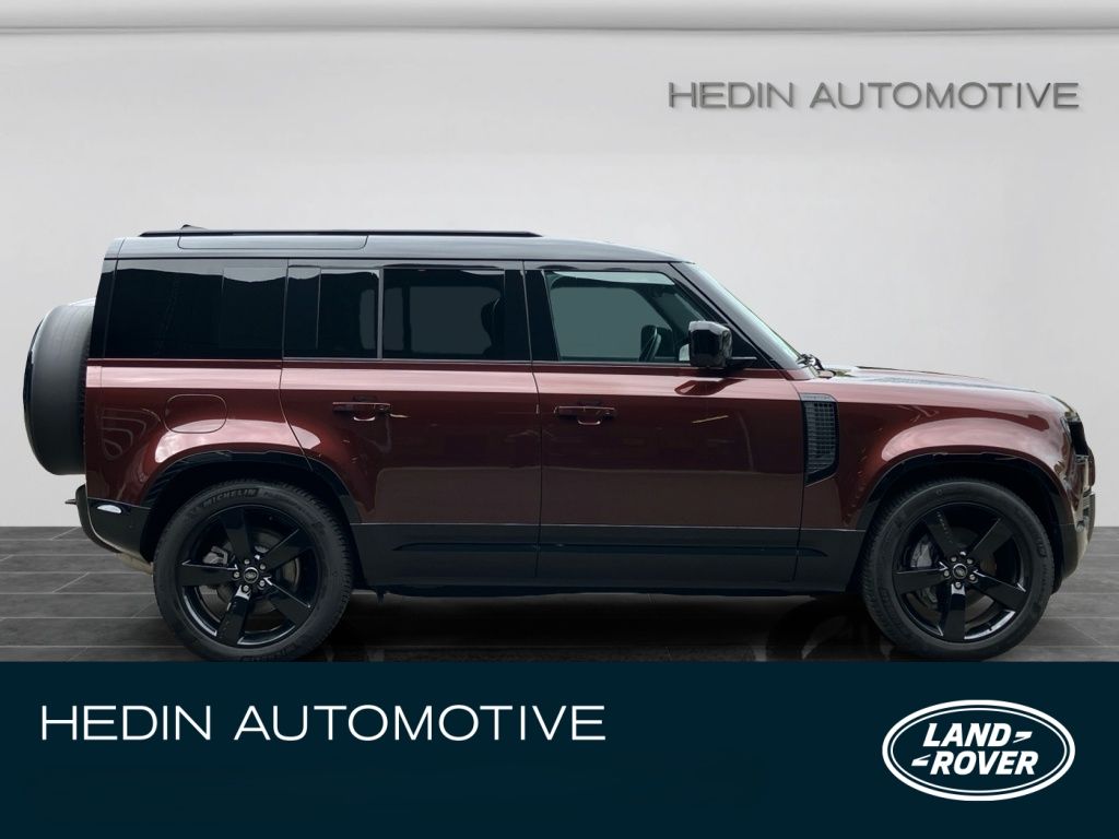 Bild des Angebotes Land Rover Defender 110 3.0 Diesel D300 Sedona 22KW|ILS