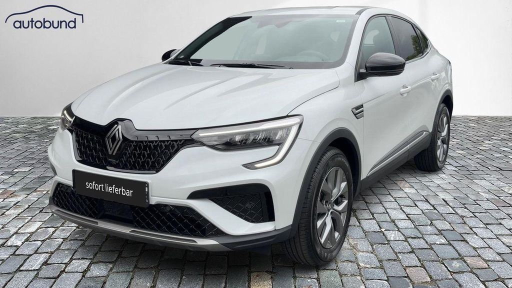 Bild des Angebotes Renault Arkana 1,6 Techno 145 E-Tech Full Hybrid Alu KA