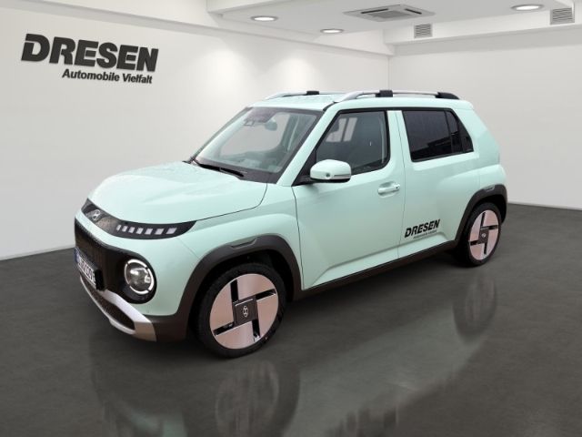 Bild des Angebotes Hyundai INSTER Lounge(MY27) 115PS NAVI/WÄRMEPUMPE/LED/SH
