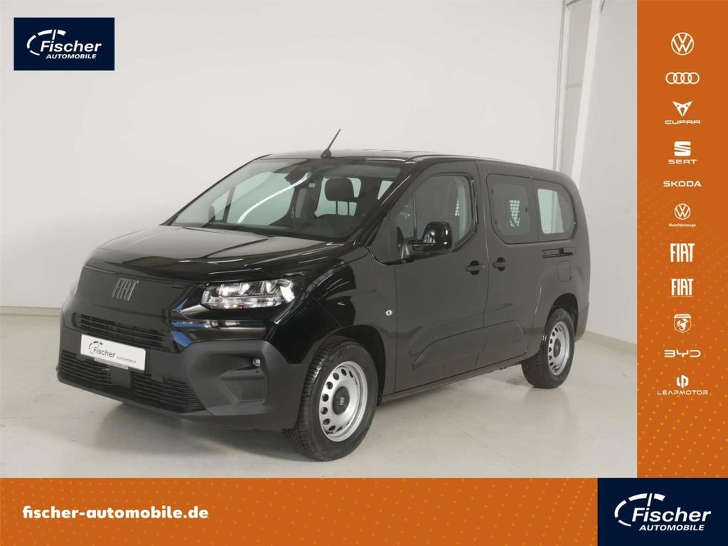 Bild des Angebotes Fiat Doblo Cargo 1.5 BlueHDI L2H1 MULTICAB 5-Sitzer