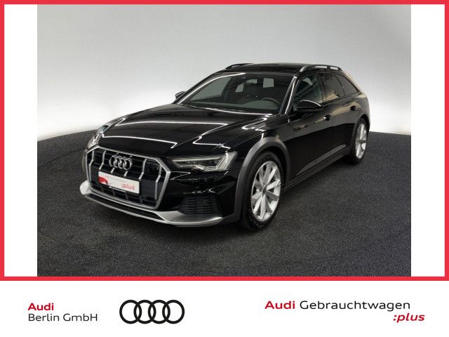 Bild des Angebotes Audi A6 allroad qu. 40 TDI S tr. AHK PDC NAVI MATRIX