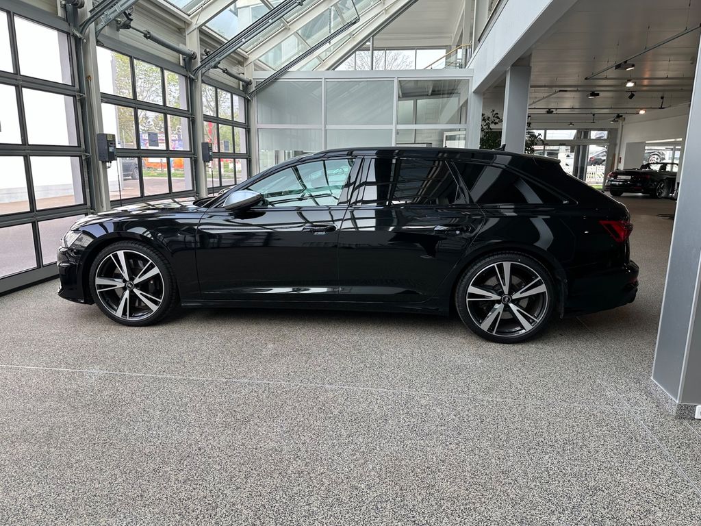 Bild des Angebotes Audi S6 Avant *21 Zoll*STHZ*AHK*B&O*Matrix*S-Sitze*
