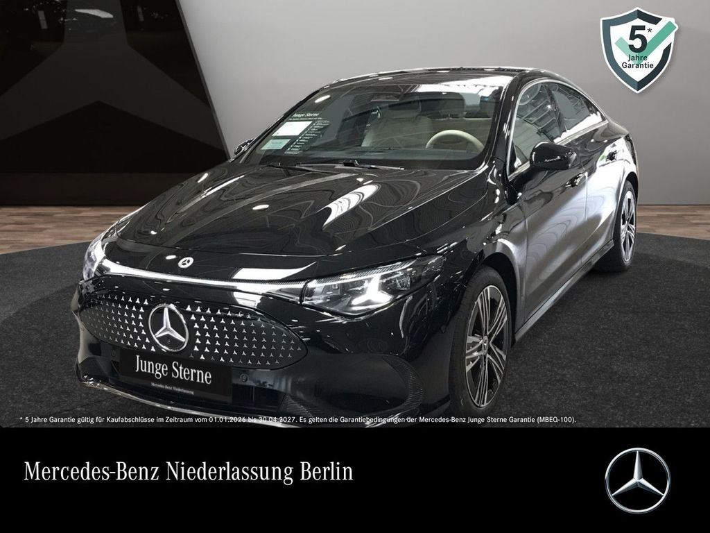 Bild des Angebotes Mercedes-Benz CLA 250+ EQ Cp Progressive Premium/Pano/DriveAss