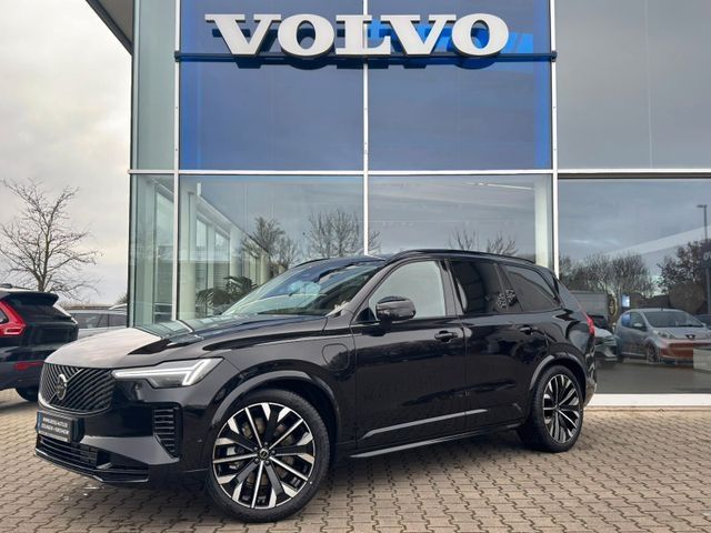Bild des Angebotes Volvo XC90 T8 AWD Recharge Geartronic Ultra Dark