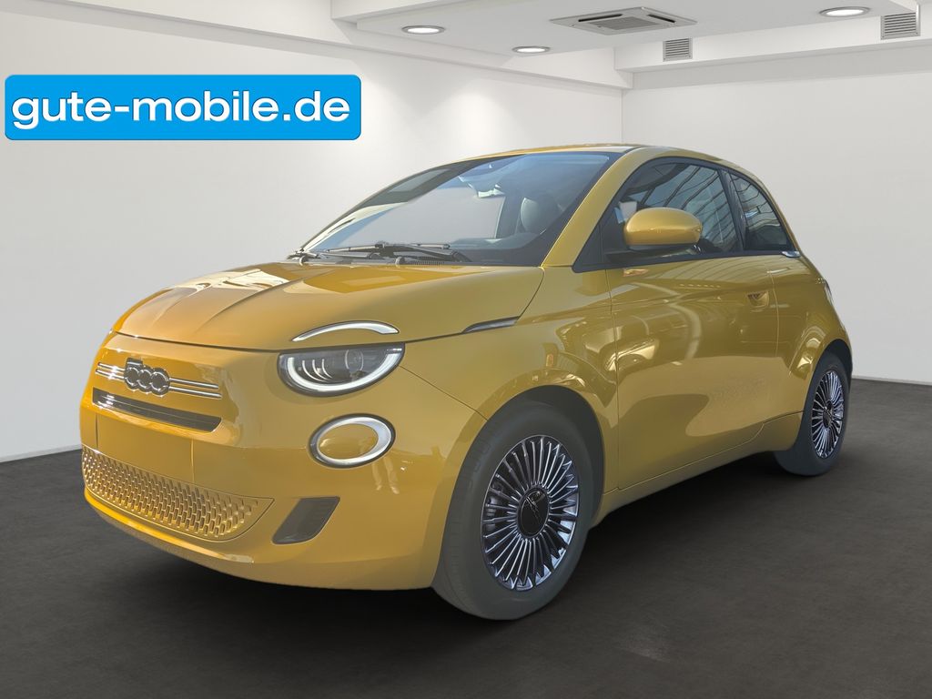 Bild des Angebotes Fiat 500 Hybrid 1.0 | Torino Edition | LED | TEMPOMAT