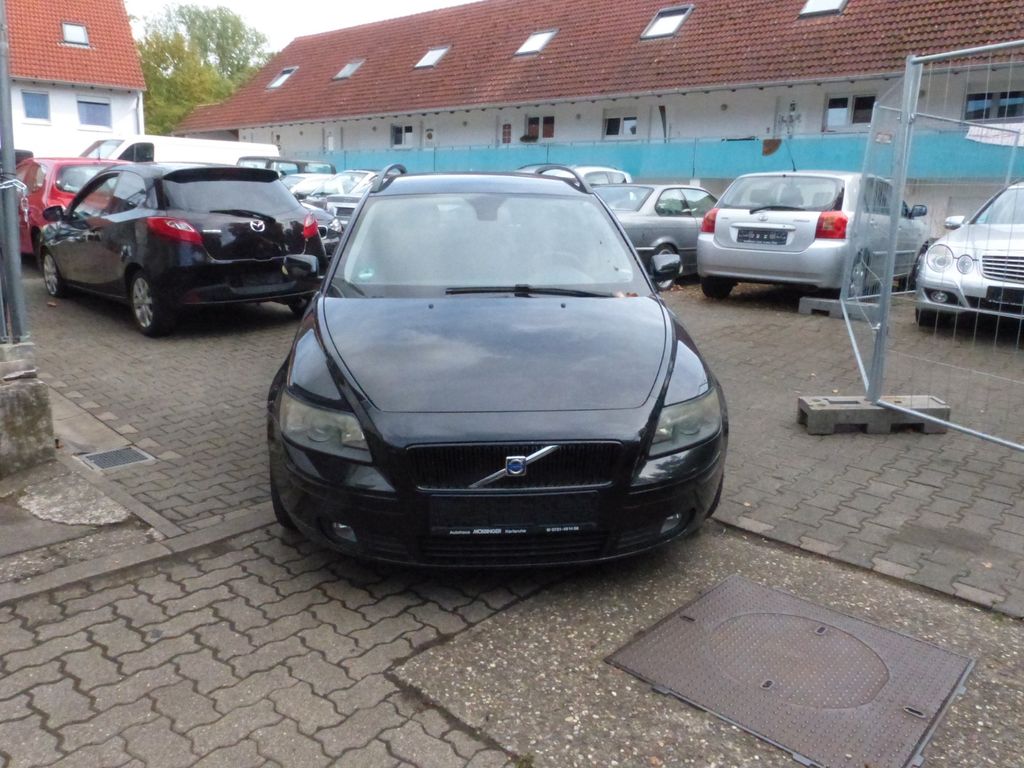 Bild des Angebotes Volvo V50 2.0D