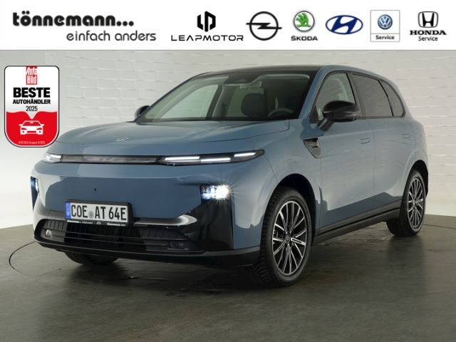 Bild des Angebotes Leapmotor B10 DESIGN PROMAX 67,1 kWh+360°KAMERA+E-SITZE+PA