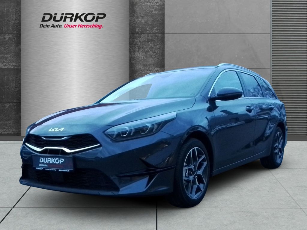 Bild des Angebotes Kia Ceed_sw Ultimate Edition AT Navi Digitales Cockp