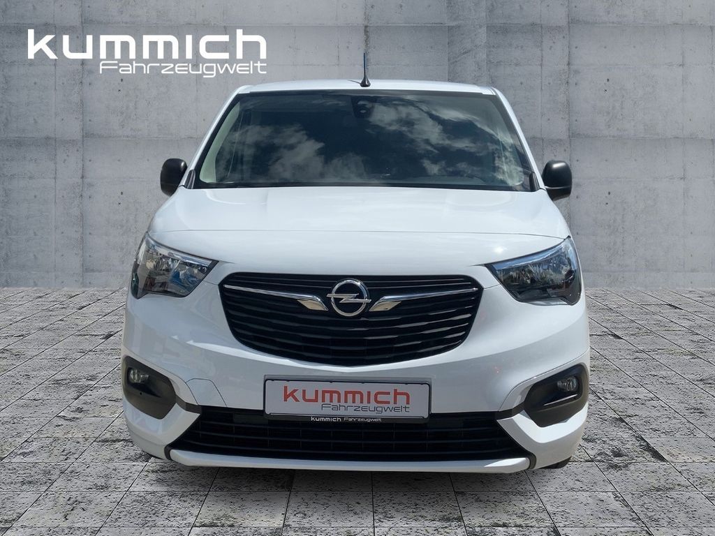 Bild des Angebotes Opel Combo Life ELEKTRO 100KW Edition