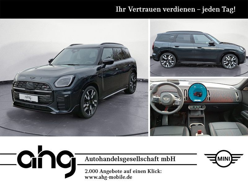 Bild des Angebotes MINI Countryman D (Cooper) John Cooper Works Trim Pak
