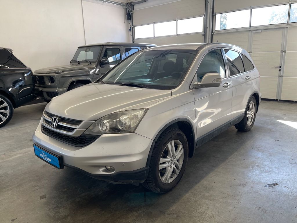 Bild des Angebotes Honda CR-V 2.2 i-CTDi / i-DTEC Comfort*1-Hand*Klima*PD
