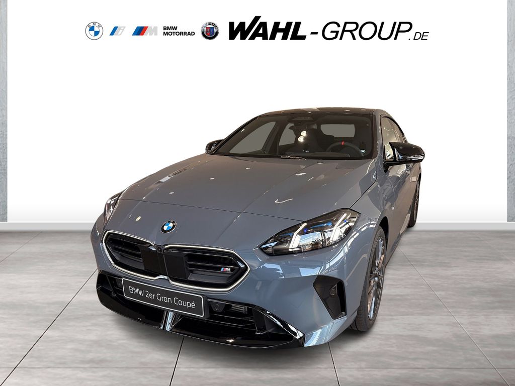 Bild des Angebotes BMW M235 xDrive GranCoupé M Sport Pro HeadUp AHK Inn