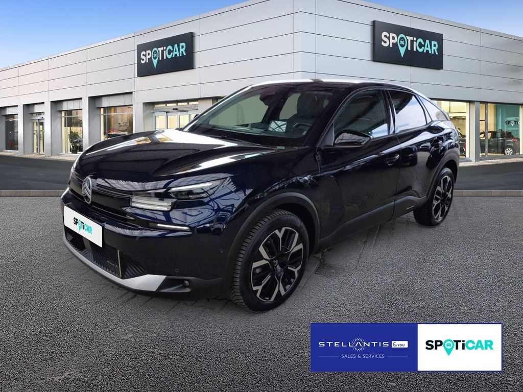 Bild des Angebotes Citroën C4 Max Mild Hybrid 136 Winterpaket*360Kamera*HUD