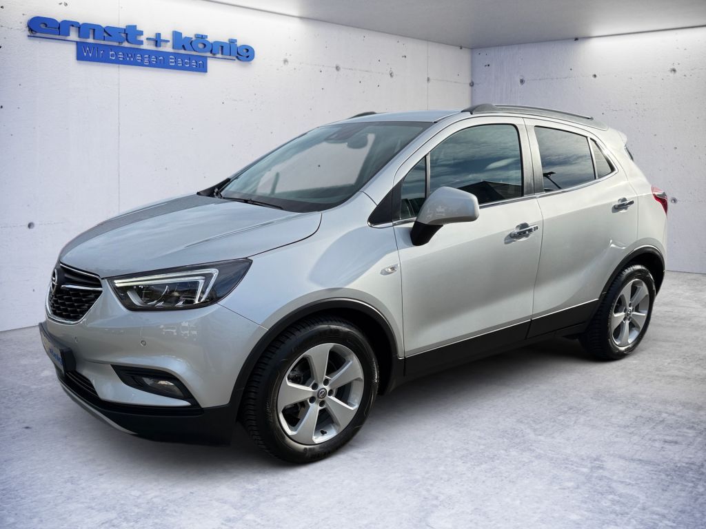 Bild des Angebotes Opel Mokka X 1.4 Automatik Innovation