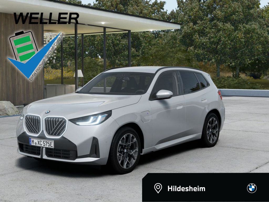 Bild des Angebotes BMW X3 30e xDr M SPORT AdLED,AHK,H/K,HUD,360°,DAPro