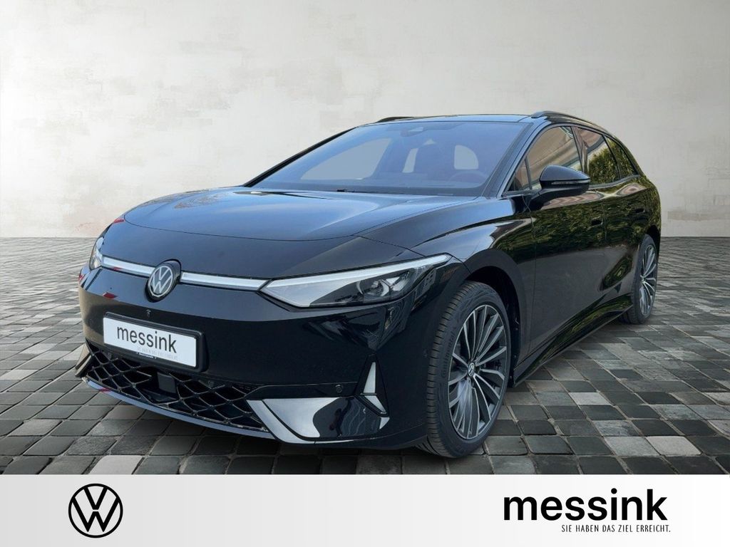 Bild des Angebotes Volkswagen ID.7 GTX Tourer 4M 86 kWh Pano*AHK*Navi*Sitzlüft