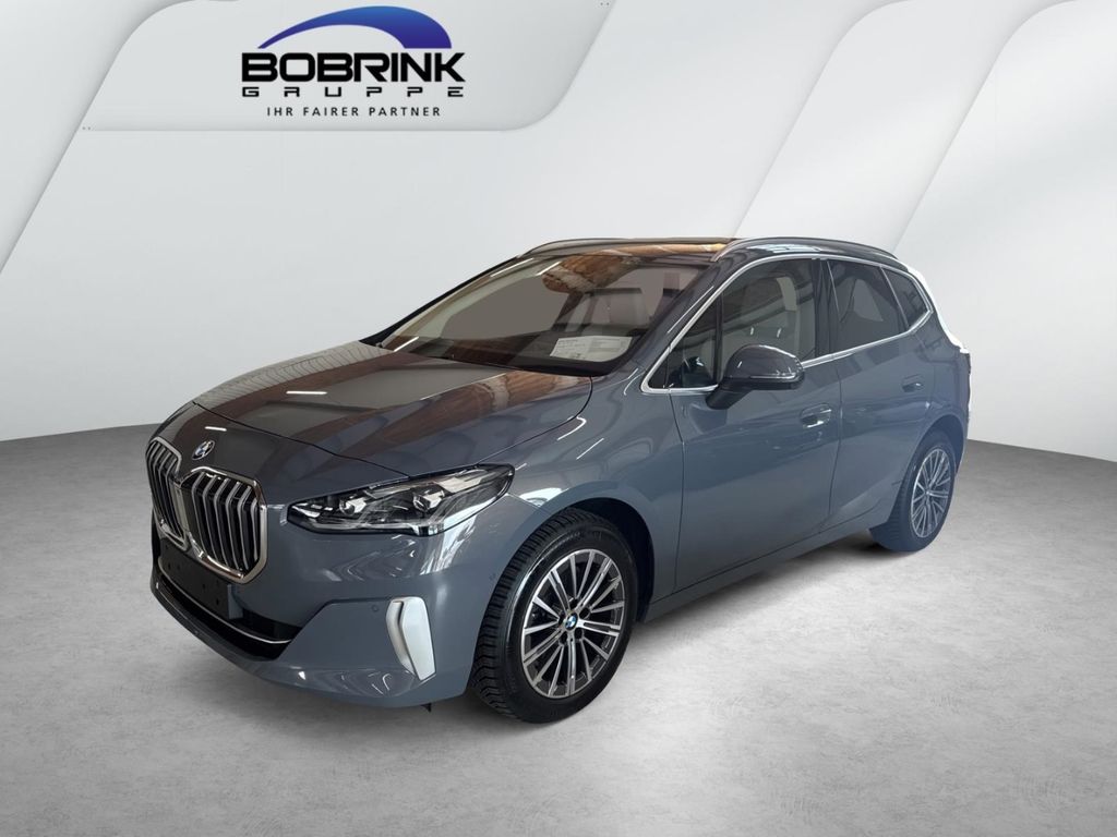 Bild des Angebotes BMW 223 Active Tourer d xDrive Luxury Line Adap.LED