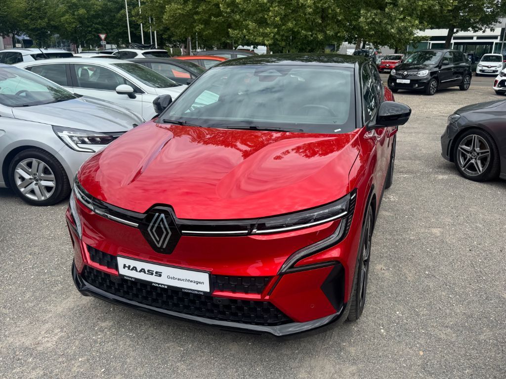 Bild des Angebotes Renault Megane EV60 220hp Techno