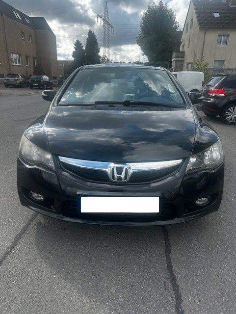 Bild des Angebotes Honda Civic Hybrid Lim. 4-trg. Comfort
