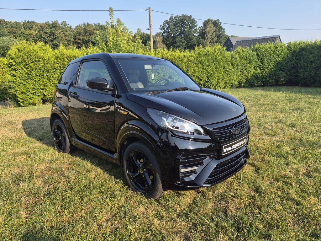 Bild des Angebotes Ligier JS 50 C Sport Pack dci