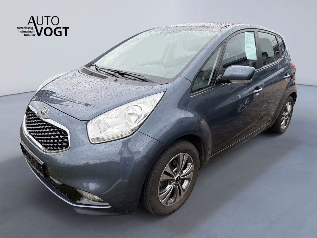 Bild des Angebotes Kia Venga Spirit