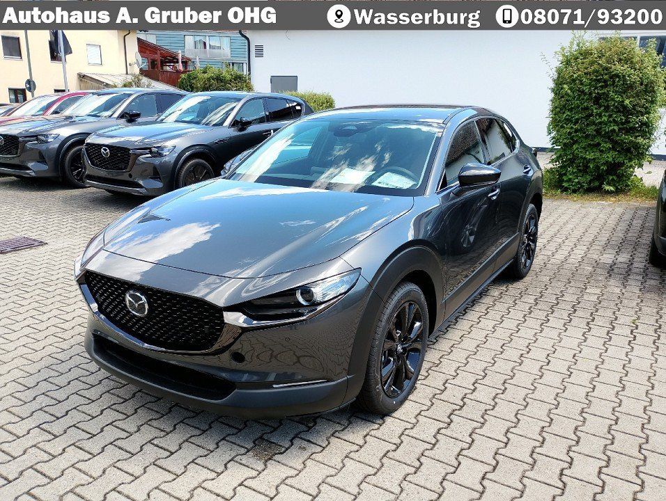 Bild des Angebotes Mazda CX-30 2.5L e-SKYACTIV G 140ps Nagisa