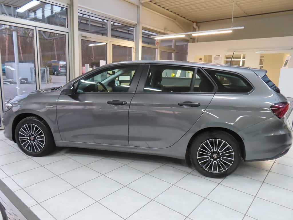 Bild des Angebotes Fiat Kombi Hybrid 1,5 GSE 96kW(130PS) Automatik