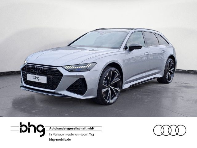 Bild des Angebotes Audi RS 6 Avant tiptronic *Aktion*