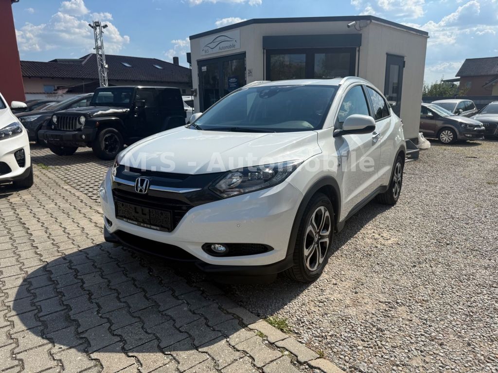 Bild des Angebotes Honda HR-V 1.6 i-DTEC Executive*1.Hand*LED*SHZ*DAB*CD
