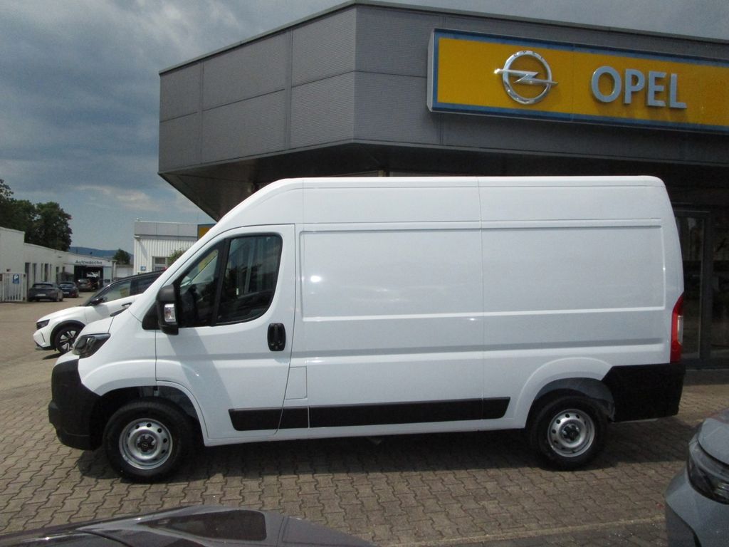 Bild des Angebotes Opel Movano KaWa 33 L2H2, RFK, Klima, DAB