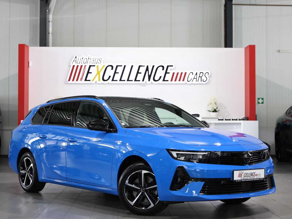 Bild des Angebotes Opel Astra L 1.2 T ST GS-SPORT ULTIMATE / PANORAMA